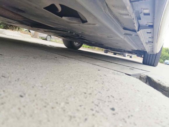 [上海·沪B] 二手马自达阿特兹2014款 2.5L 蓝天尊崇版