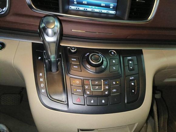 [上海·沪D] 二手别克别克GL82017款 25S 尊贵型 国V