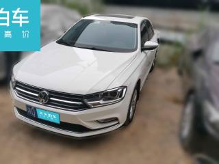大众宝来2018款230TSIDSG舒适型