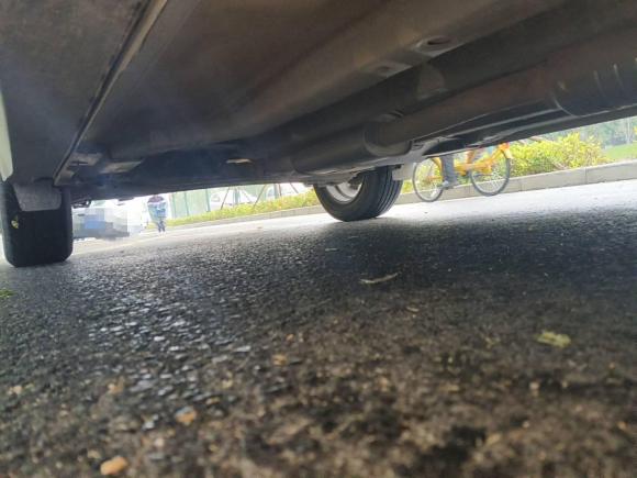 [西安·陕A] 二手现代北京现代ix252015款 2.0L 自动两驱智能型GLS