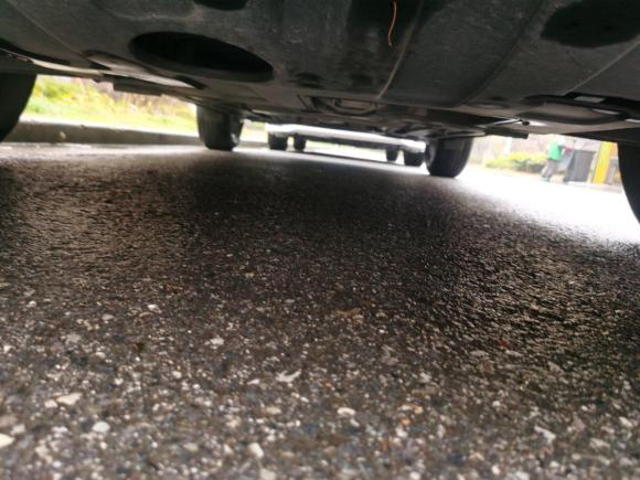 [嘉兴·浙F] 二手现代北京现代ix252020款 1.5L CVT GLS智能型