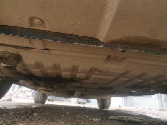 [台州·浙J] 二手路虎揽胜极光2014款 2.0T 5门耀享版