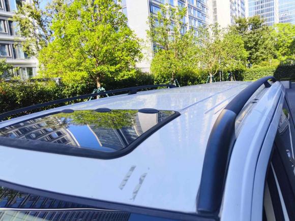 [杭州·浙A] 二手奔驰唯雅诺2010款 2.5L 豪华版