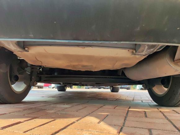 [青岛·鲁L] 二手吉利汽车远景2018款 1.5L 手动幸福版