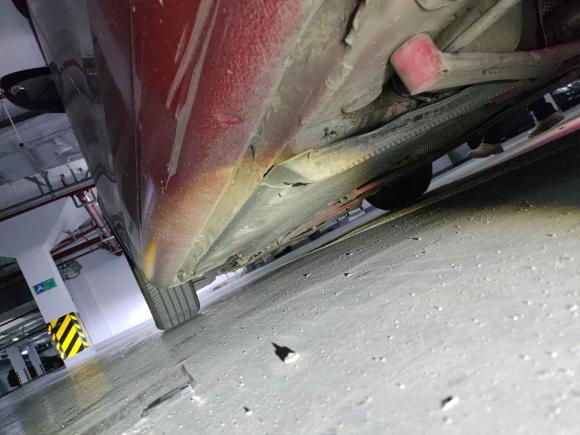 [宁波·浙B] 二手大众高尔夫2011款 1.6 自动舒适型