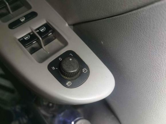 [武汉·鄂A] 二手大众迈腾2010款 1.4TSI 精英型