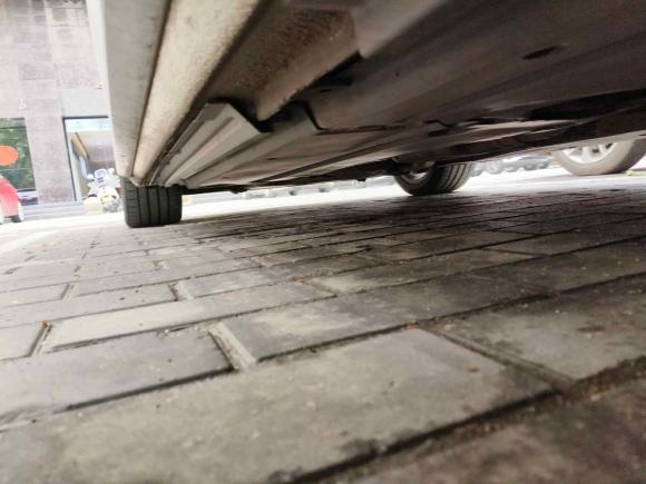 [西安·陕A] 二手奥迪奥迪A4L2011款 2.0 TFSI 豪华型