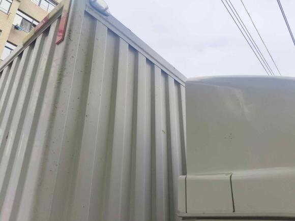 [杭州·浙A] 二手江淮瑞风瑞风M32021款 PLUS 1.8L 2座穿梭版