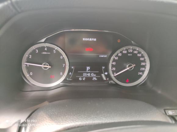 [济南·鲁A] 二手本田本田UR-V2017款 370TURBO 两驱尊贵版 国V