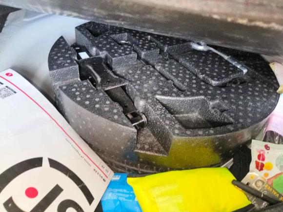 [南昌·赣A] 二手荣威荣威3602018款 PLUS 1.5L 自动尊享版