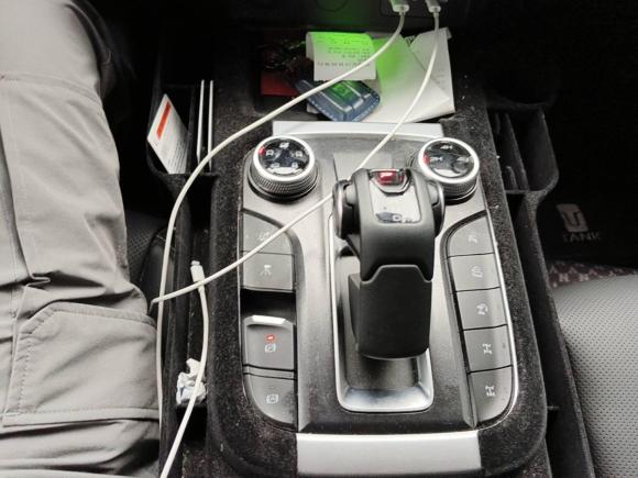 [南通·苏F] 二手坦克坦克3002021款 越野版 2.0T 征服者