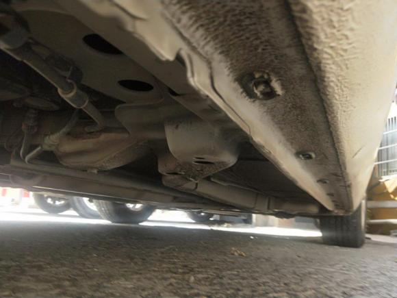 [宁波·浙B] 二手别克英朗2013款 GT 1.6L 自动时尚版