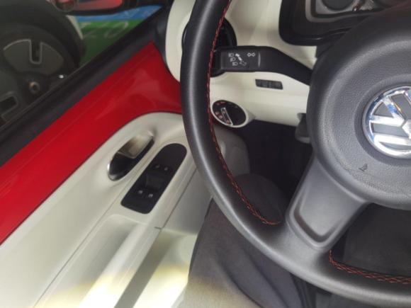 [杭州·浙A] 二手大众大众up!2015款 1.0L move up!