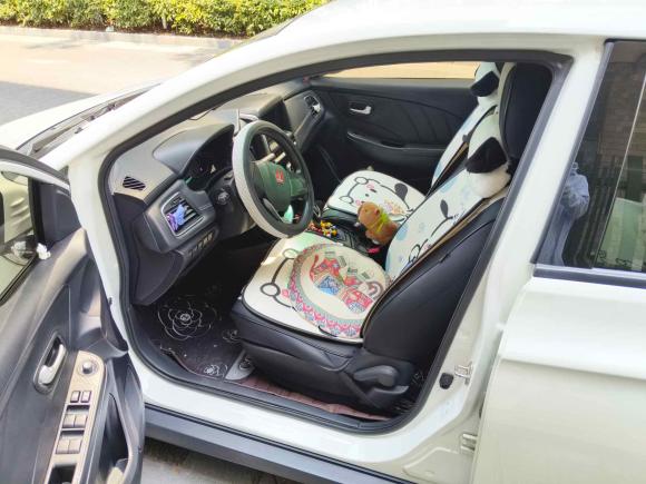 [苏州·苏U] 二手纳智捷锐32016款 1.6L CVT智享型