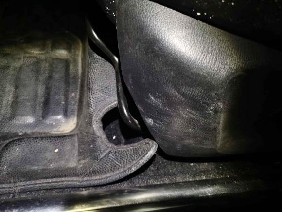 [宁波·浙B] 二手马自达马自达3 昂克赛拉2016款 三厢 1.5L 自动豪华型