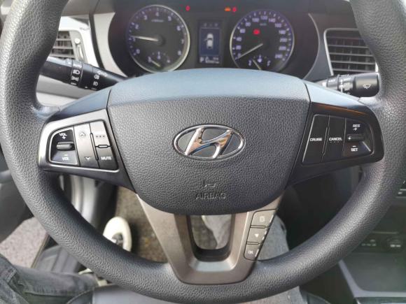 [义乌·浙G] 二手现代名图2014款 1.8L 自动智能型GLS