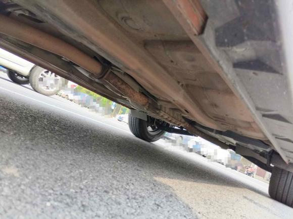 [合肥·皖A] 二手斯巴鲁斯巴鲁XV2012款 2.0i 舒适版