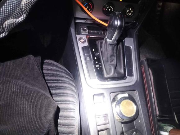 [青岛·鲁U] 二手大众迈腾2019款 280TSI DSG 舒适型 国VI