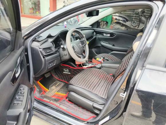 [佛山·粤X] 二手本田凌派2019款 180Turbo CVT舒适版 国V