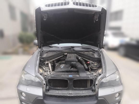 [芜湖·鄂A] 二手宝马宝马X52008款 xDrive30i豪华型