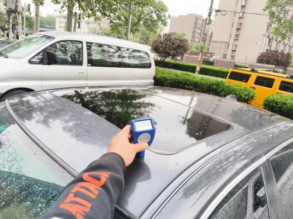 [北京·辽P] 二手宝马宝马5系2010款 530Li 领先型