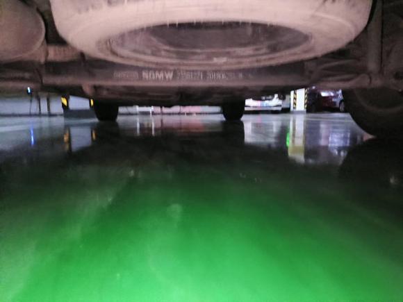 [温州·浙C] 二手宝骏宝骏3602018款 1.5L 自动豪华型 国V