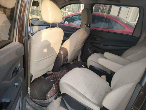 [无锡·苏B] 二手五菱汽车五菱宏光2021款 1.5L S标准型LAR