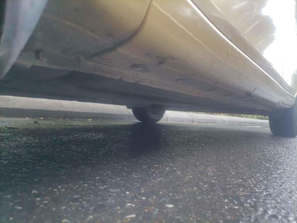 [佛山·粤X] 二手日产骐达TIIDA2011款 1.6L CVT智能型