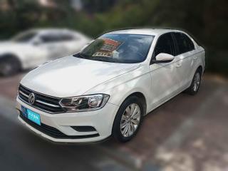 大众宝来2019款改款宝来·传奇1.5L自动时尚型国VI