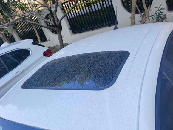 [湖州·浙E] 二手福特福睿斯2017款 幸福版 1.5L 自动时尚型