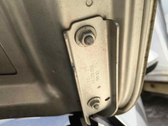 [温州·浙C] 二手大众迈腾2017款 330TSI DSG 豪华型