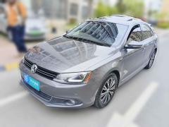 [青岛·鲁B] 大众速腾2012款 1.8TSI 自动旗舰版