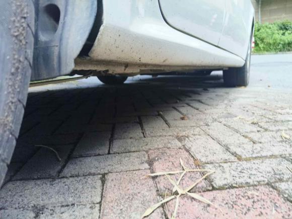 [湖州·浙E] 二手大众朗逸2017款 1.6L 自动风尚版