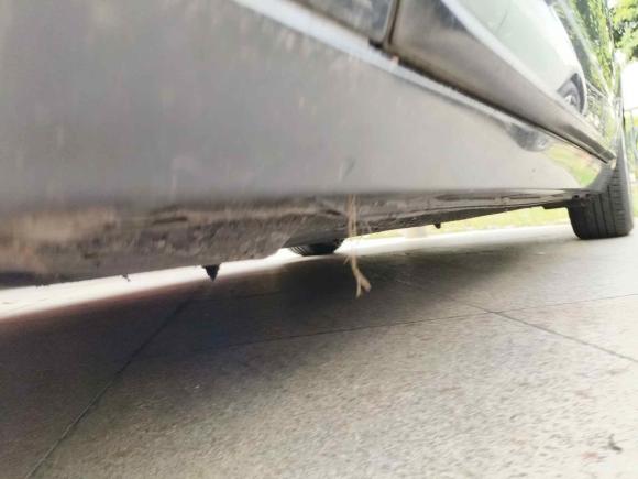 [佛山·粤Y] 二手奥迪奥迪A6L2012款 TFSI 标准型