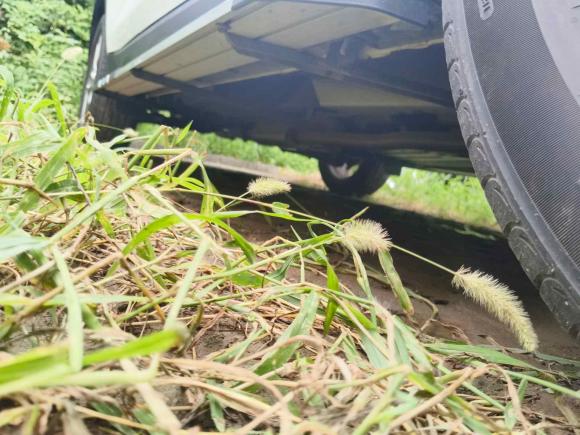 [济南·鲁A] 二手现代北京现代ix352018款 2.0L 自动两驱智勇·畅享版