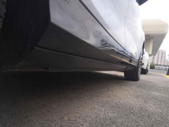 [青岛·鲁B] 二手岚图汽车岚图FREE2021款 四驱纯电首发纪念版专属豪华套装