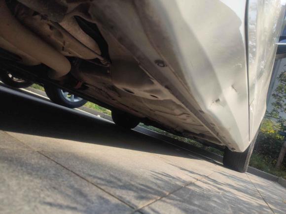 [宁波·浙B] 二手名爵MG52014款 1.5T 自动豪华型