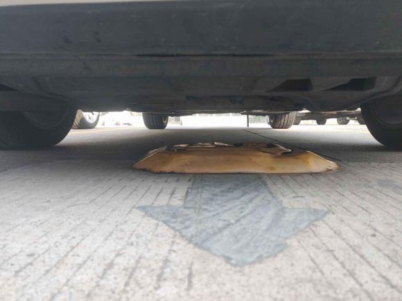 [常州·苏D] 二手大众尚酷2015款 1.4TSI 风尚版