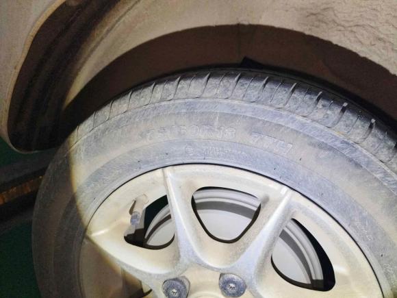 [武汉·鄂A] 二手荣威科莱威CLEVER2022款 311km元气啵啵版