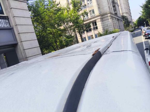 [杭州·浙A] 二手依维柯依维柯褒迪2012款 2.5T-A32 基本型