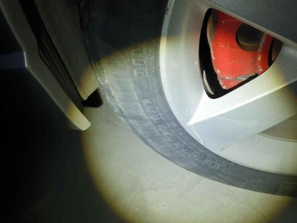 [西安·陕U] 二手本田思域2006款 1.8L 自动经典版