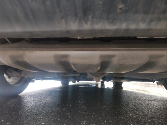 [湖州·浙E] 二手马自达阿特兹2017款 2.5L 蓝天尊崇版