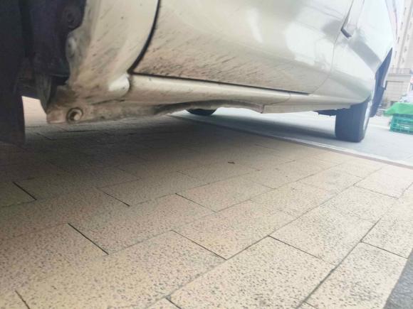 [杭州·浙B] 二手东风风行菱智2017款 M5L 1.6L 7座舒适型