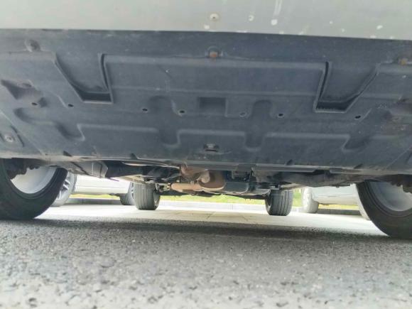 [南通·苏F] 二手荣威荣威RX52020款 20T 自动4G互联百万款