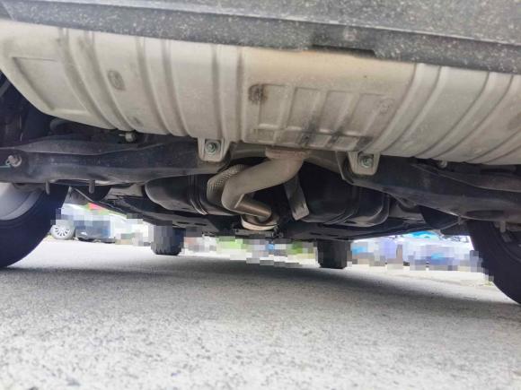 [上海·浙L] 二手红旗红旗HS52022款 改款 2.0T 智联旗享版