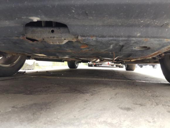 [广州·桂L] 二手奔腾奔腾X802015款 2.0L 手动豪华型