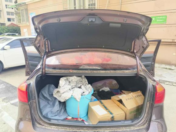 [南京·苏A] 二手起亚起亚K32013款 1.6L 自动GLS