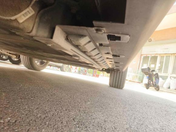 [上海·沪A] 二手威马汽车威马EX52018款 EX5 400 Extra创新版