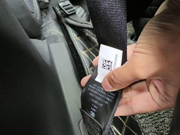 [成都·川A] 二手魏牌魏牌 VV72017款 2.0T 超豪型