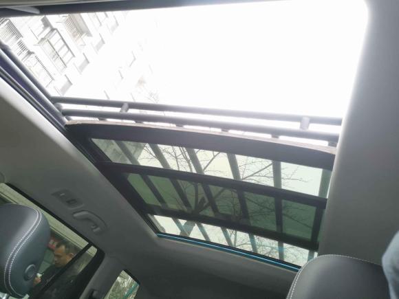 [上海·皖B] 二手大众途昂2020款 改款 380TSI 四驱豪华版 